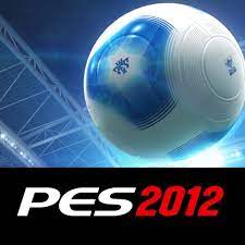 الكرة الطائرة لسوء الحظ دالسيت  تحميل لعبة PES 2012 للاندرويد كاملة APK - ابك عراق