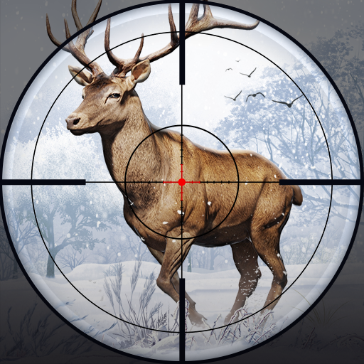 DEER HUNTER CLASSIC مهكرة