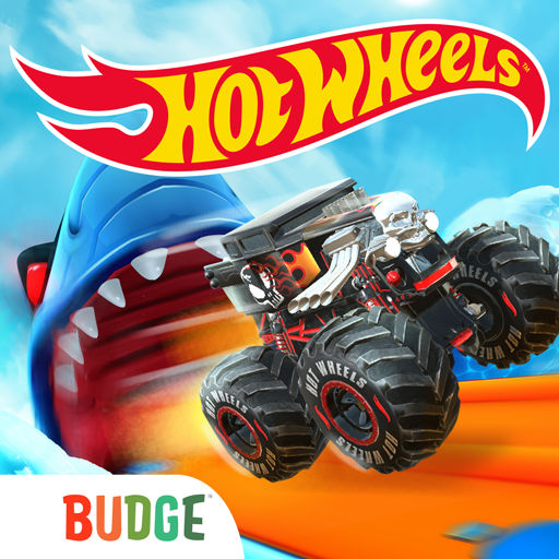 Hot Wheels Unlimited 