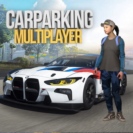 تحميل Car Parking Multiplayer مهكرة 2025