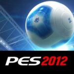 تحميل لعبة PES 2012 للاندرويد كاملة APK