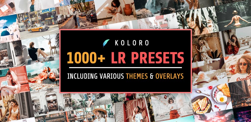 تحميل برنامج Koloro مهكر 2025 للاندرويد