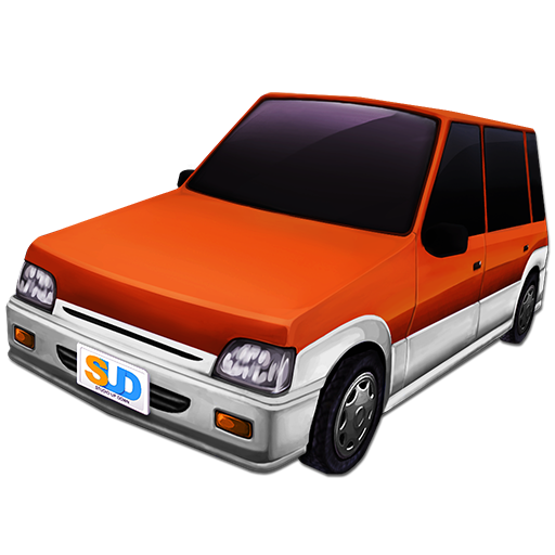 تحميل Dr. Driving مهكرة 2025 للاندرويد