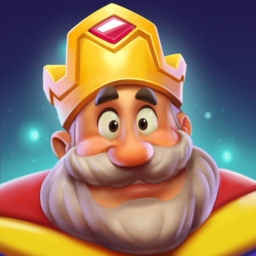 تحميل Royal Match مهكرة 2025 للاندرويد