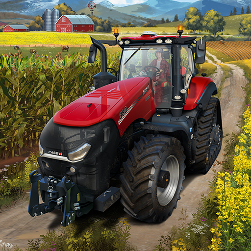 تحميل Farming Simulator 23 مهكرة مجانًا