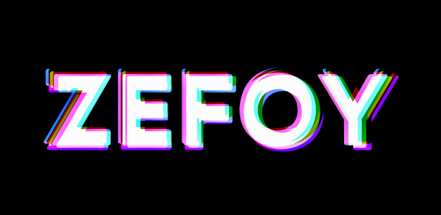تحميل تطبيق ZEFOY مهكر 2025 للاندرويد