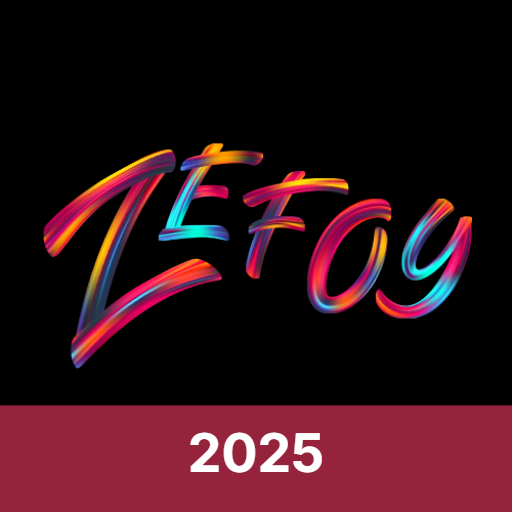 تحميل تطبيق ZEFOY مهكر 2025 للاندرويد