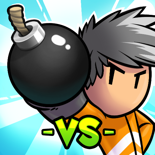 تحميل Bomber Friends مهكرة 2025