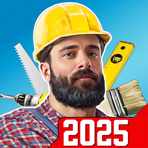 تحميل House Flipper مهكرة 2025 للأندرويد
