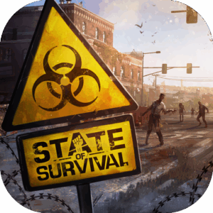 تحميل State of Survival مهكرة 2025
