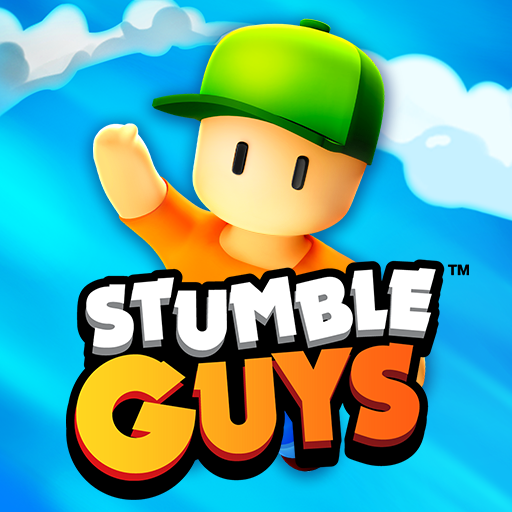 تحميل لعبة Stumble Guys مهكرة أموال غير محدودة 2025