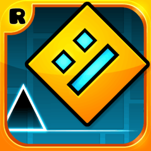 تحميل Geometry Dash مهكرة [مجانًا] أحدث إصدار