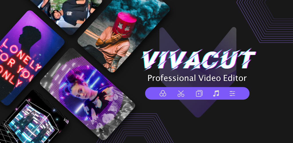 تحميل فيفا كات Viva cut مهكر 2025
