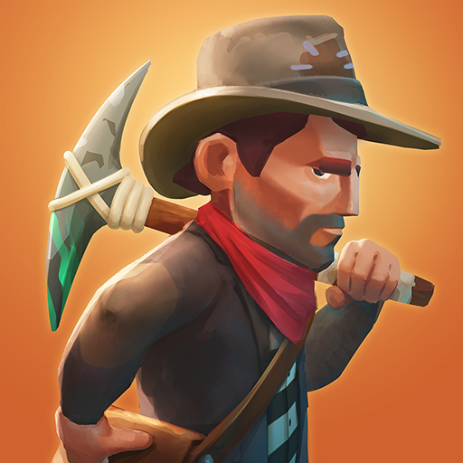 تحميل West Escape مهكرة 2025 للاندرويد
