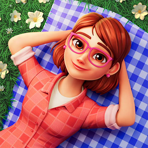 Lily’s Garden مهكرة 2025