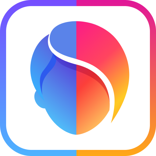 تحميل فيس اب FaceApp مهكر 2025 للاندرويد