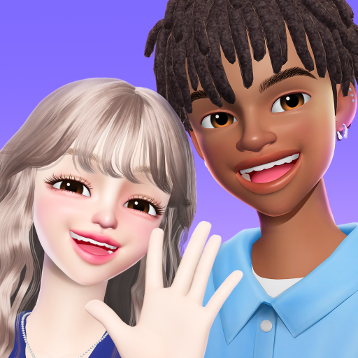 تحميل ZEPETO مهكرة 2025