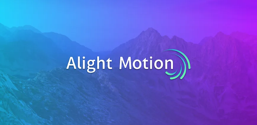 تحميل Alight Motion مهكر 2026 يدعم المشاريع