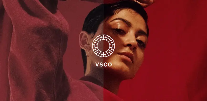 تحميل VSCO مهكر 2026 للاندرويد