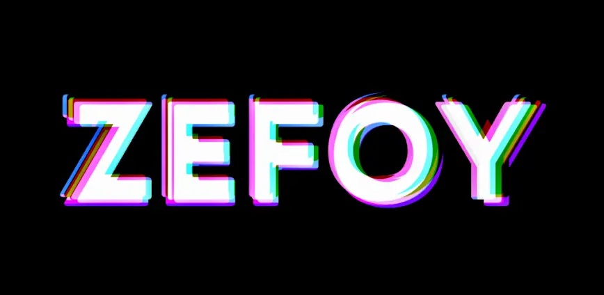تحميل تطبيق ZEFOY مهكر لزيادة متابعين بدون وقت 2026 للاندرويد