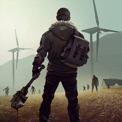 تحميل Last Day on Earth مهكرة 2025 للاندرويد