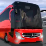 تحميل لعبة Bus Simulator Ultimate مهكرة للاندرويد