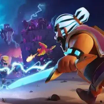 تحميل كلاش اوف كلانس مهكرة Clash Of Clans مجوهرات للاندرويد