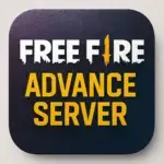 تحميل فري فاير ادفانس سيرفر المطورين Free fire ADVANCE APK