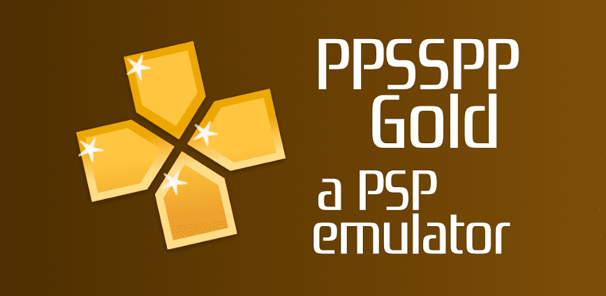 تحميل PPSSPP Gold APK (مجاني بالكامل) 2025 