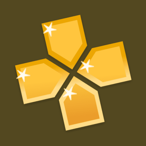 تحميل PPSSPP Gold APK (مجاني بالكامل) 2025 