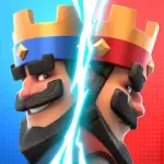 تحميل كلاش رويال مهكرة Clash Royale مهكرة 2026