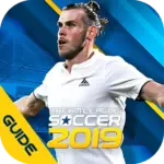 تحميل دريم ليج 2019 مهكرة (تعليق عربي)