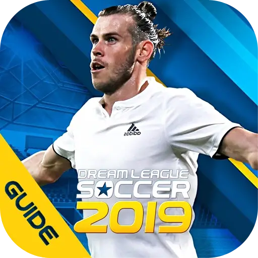 Dream League Soccer 2019