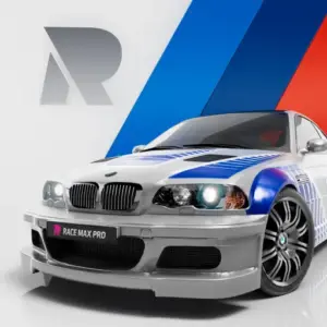 تحميل لعبة Race Max Pro مهكرة أموال ووقود غير محدودين