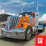 تحميل Truck Simulator PRO US مهكرة 2025