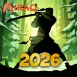 تحميل لعبة Shadow Fight 2 مهكرة (جميع الأسلحة مفتوحة) 2026