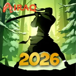 تحميل لعبة Shadow Fight 2 مهكرة (جميع الأسلحة مفتوحة) 2026