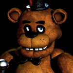 تحميل لعبة Five Nights at Freddy’s APK مجانا للاندرويد