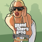 تحميل لعبة Gta San andreas Definitive Edition المحسنة للاندرويد مجانًا Apk