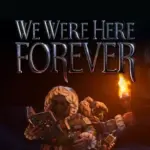 تحميل لعبة we were here للاندرويد apk