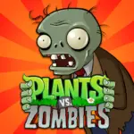 تحميل لعبة الزومبي ضد النباتات Plants vs. Zombies مهكرة 2026