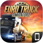 تحميل لعبة euro truck simulator 2 الأصلية للهاتف مجانًا