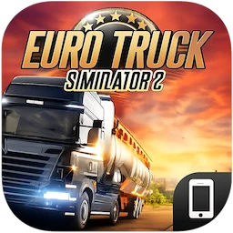 Euro Truck Simulator 2