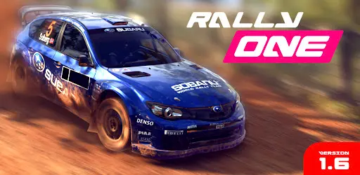 Rally One : Race to glory