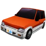 تحميل لعبة Dr. Driving مهكرة 2026 للاندرويد