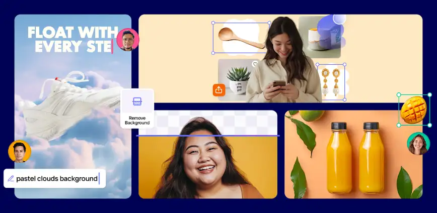تحميل برنامج فوتو روم Photoroom مهكر 2026 للاندرويد