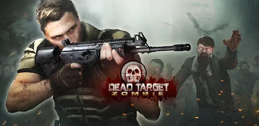 تحميل لعبة Dead Target مهكرة المال والذهب apk