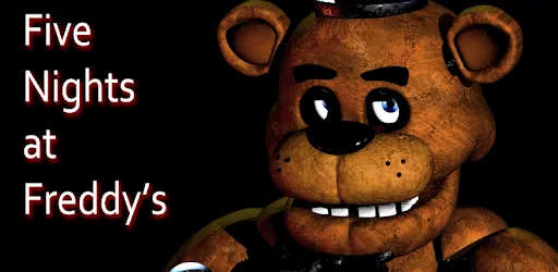 تحميل لعبة Five Nights at Freddy’s APK مجانا للاندرويد