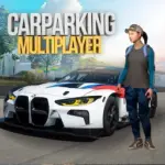 تنزيل كار باركينج Car Parking Multiplayer مهكرة للاندرويد 2026