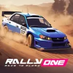 تحميل لعبة Rally One مهكرة أموال غير محدودة للاندرويد